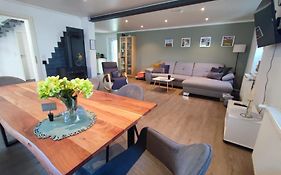 Ferienhaus Quell